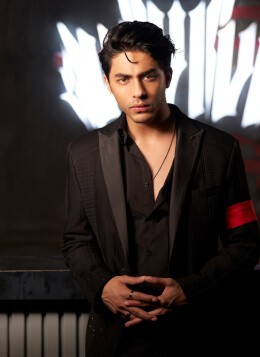 Aryan Khan